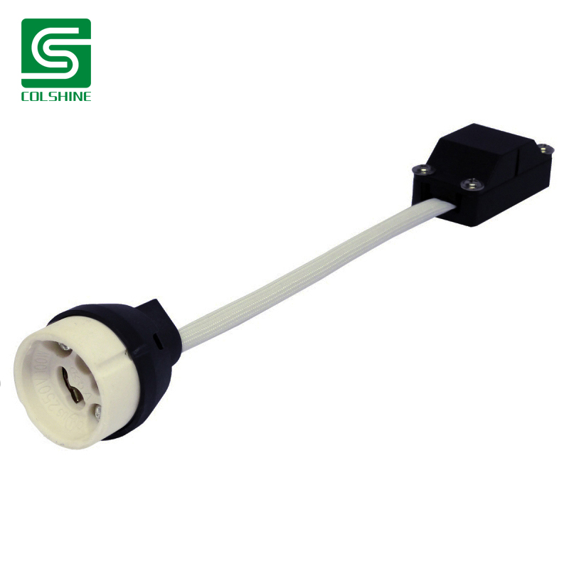 GU10 Lamp Holder